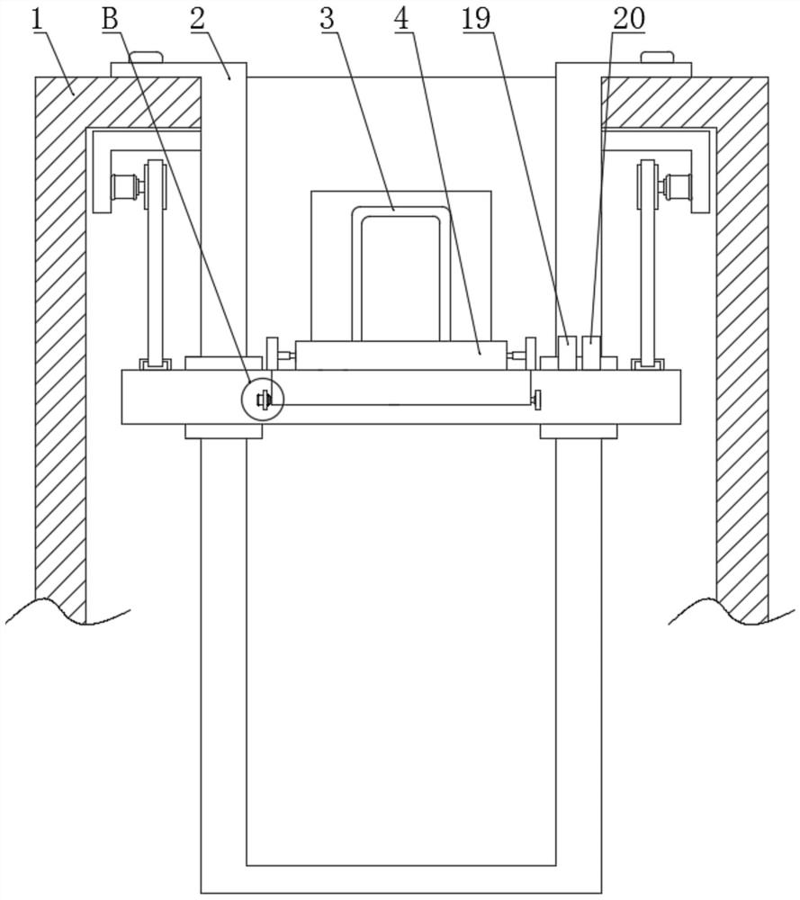 Pickling cellar for pickle production