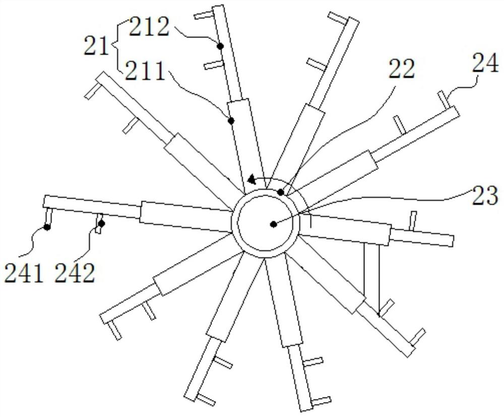 Multi-station liquid injection system for capacitor manufacturing