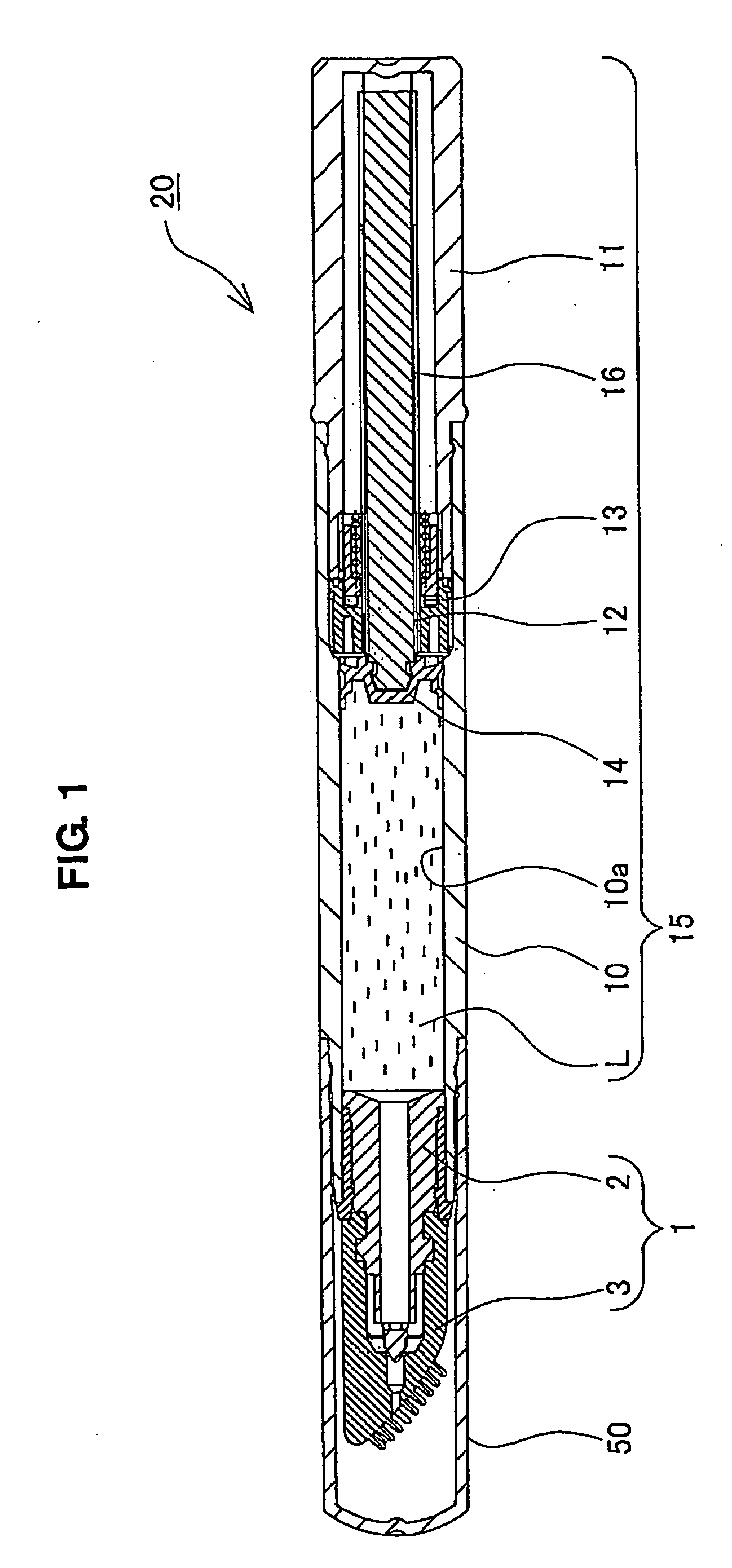 Applicator