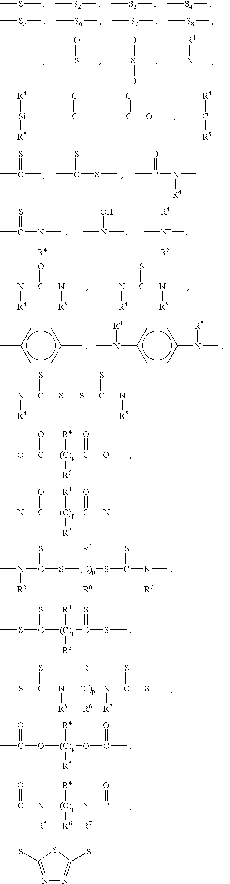 Silane additives for lubricants and fuels