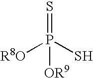 Silane additives for lubricants and fuels