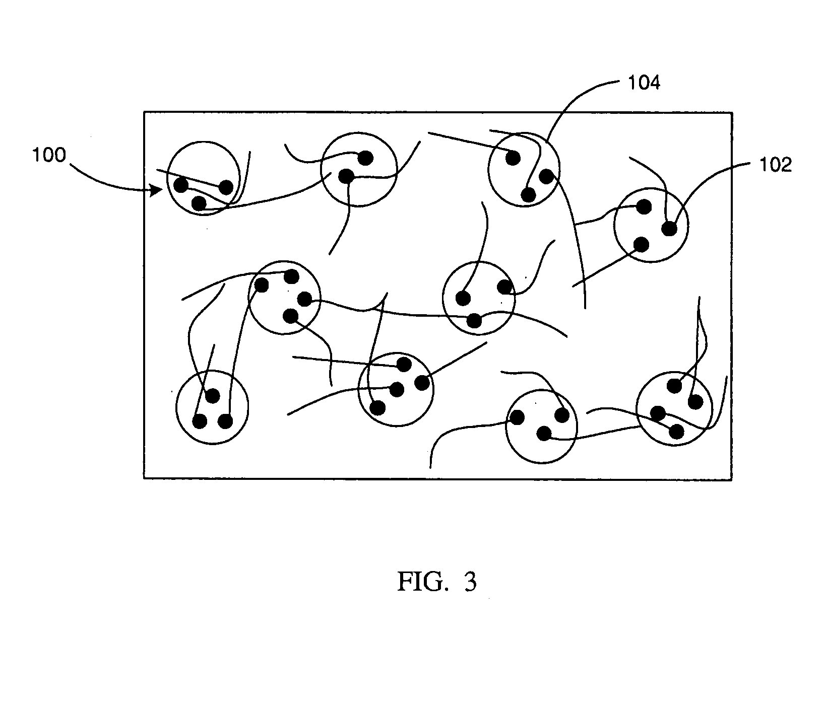 Methods for producing and using catalytic substrates for carbon nanotube growth