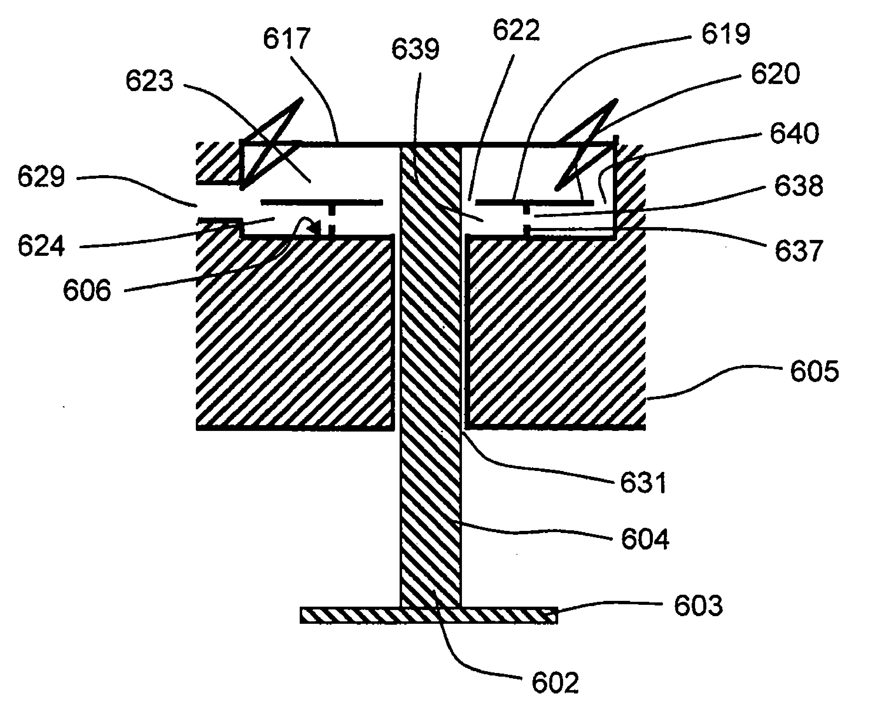 Relief valve