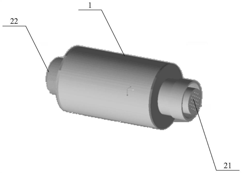 Cables for high-voltage cost control and cable systems for high-voltage cost control