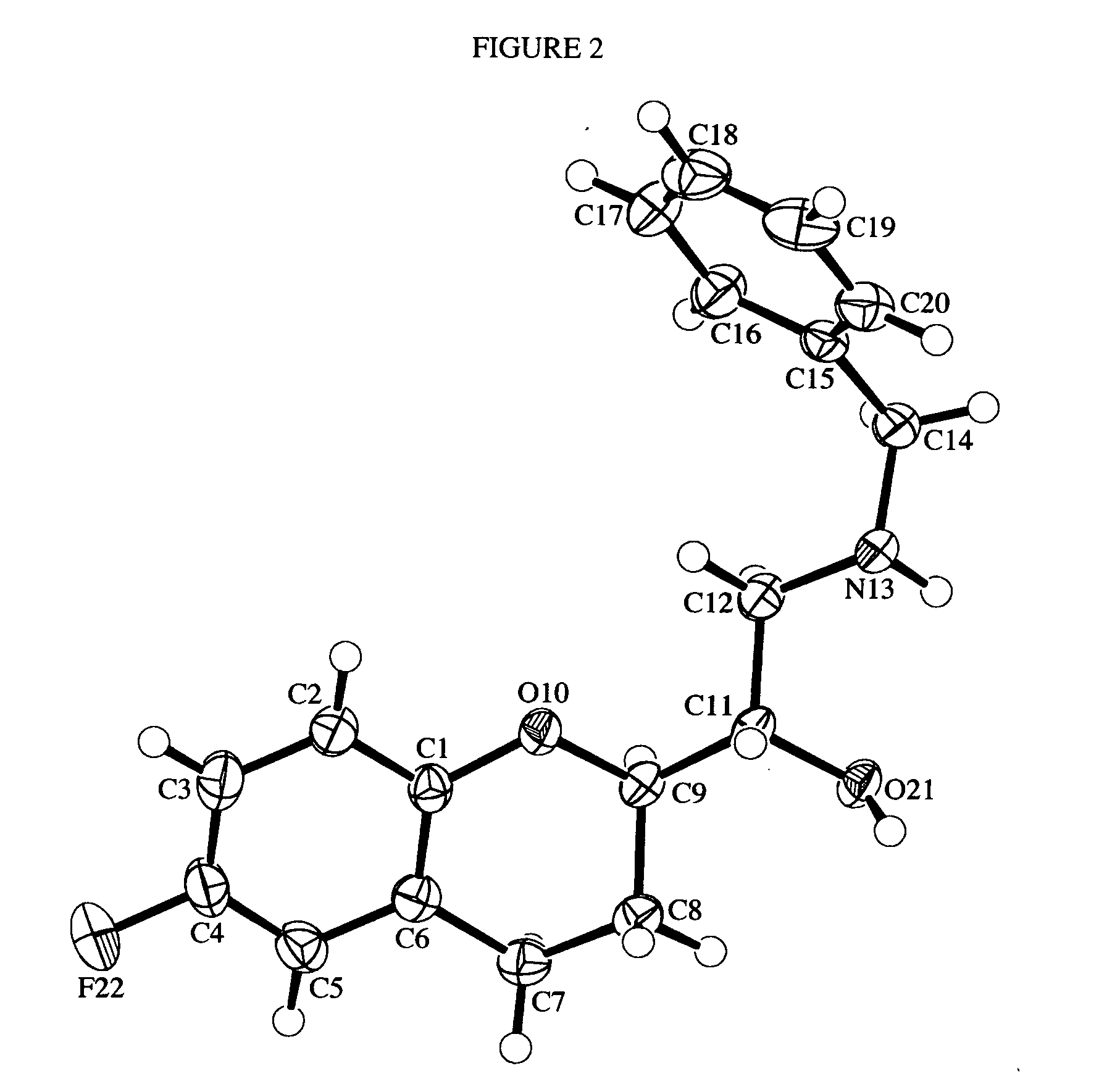 Process for preparation of racemic Nebivolol