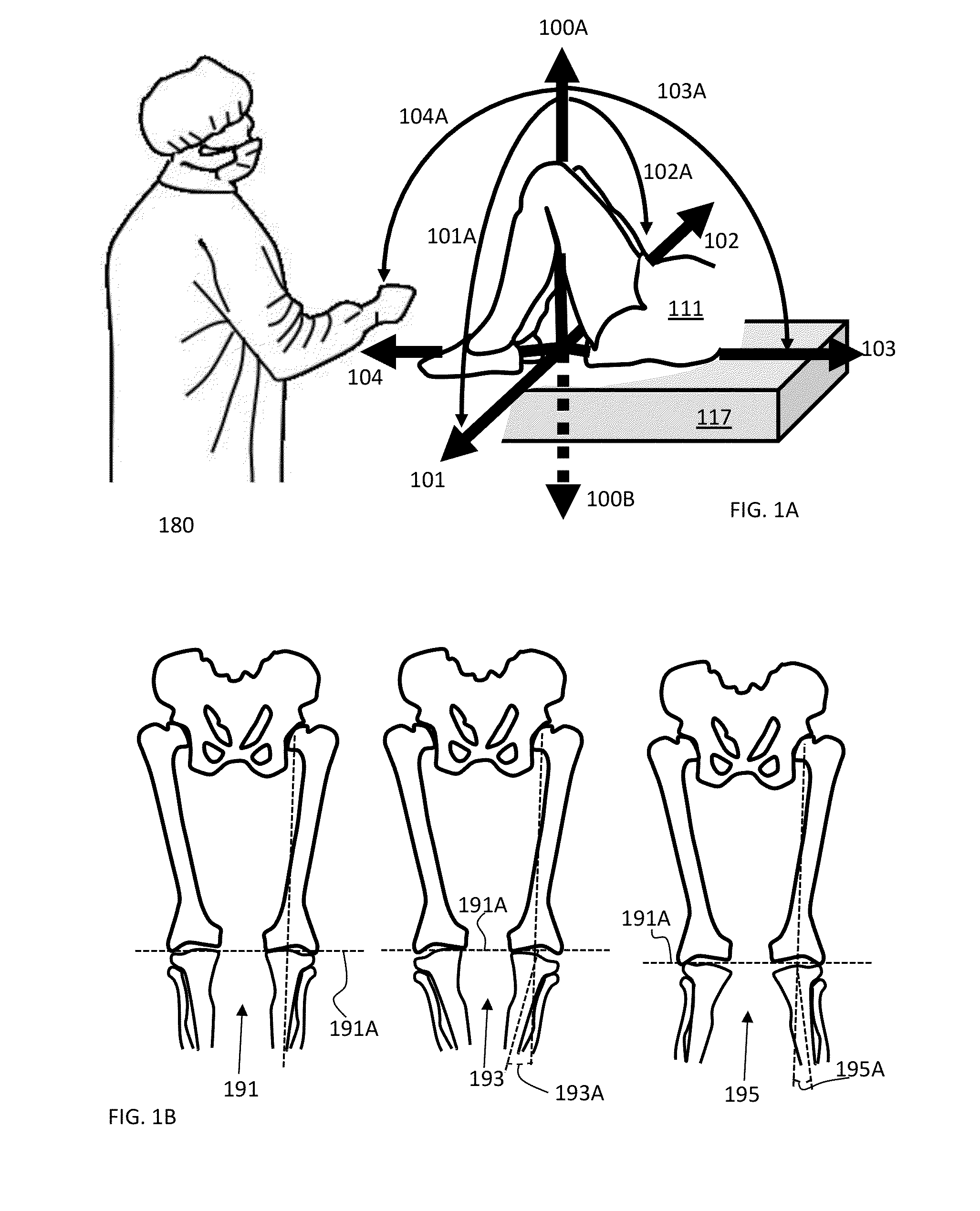 System for surgical information and feedback display