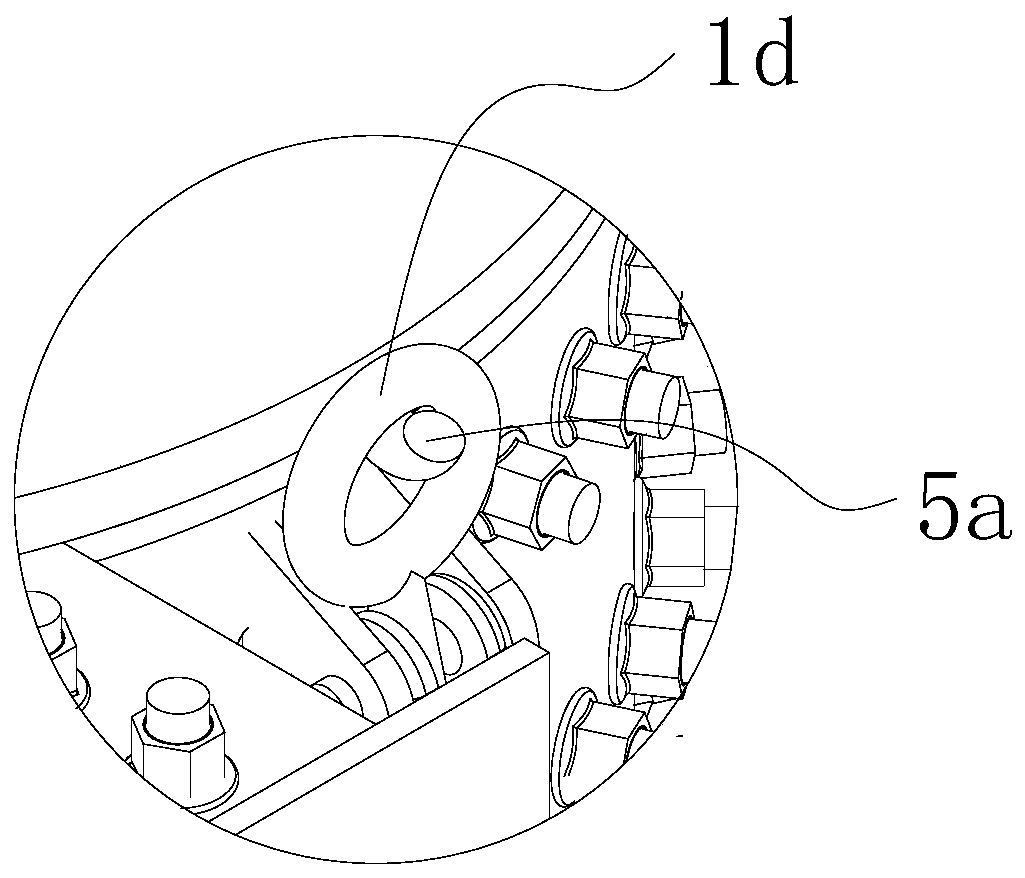 Rotational flow sampler with replaceable wear-resistant lining