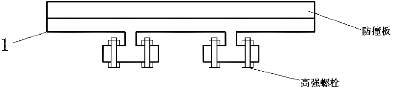 Sliding cabin type multilevel damper equipped with power consumption and tuning particles