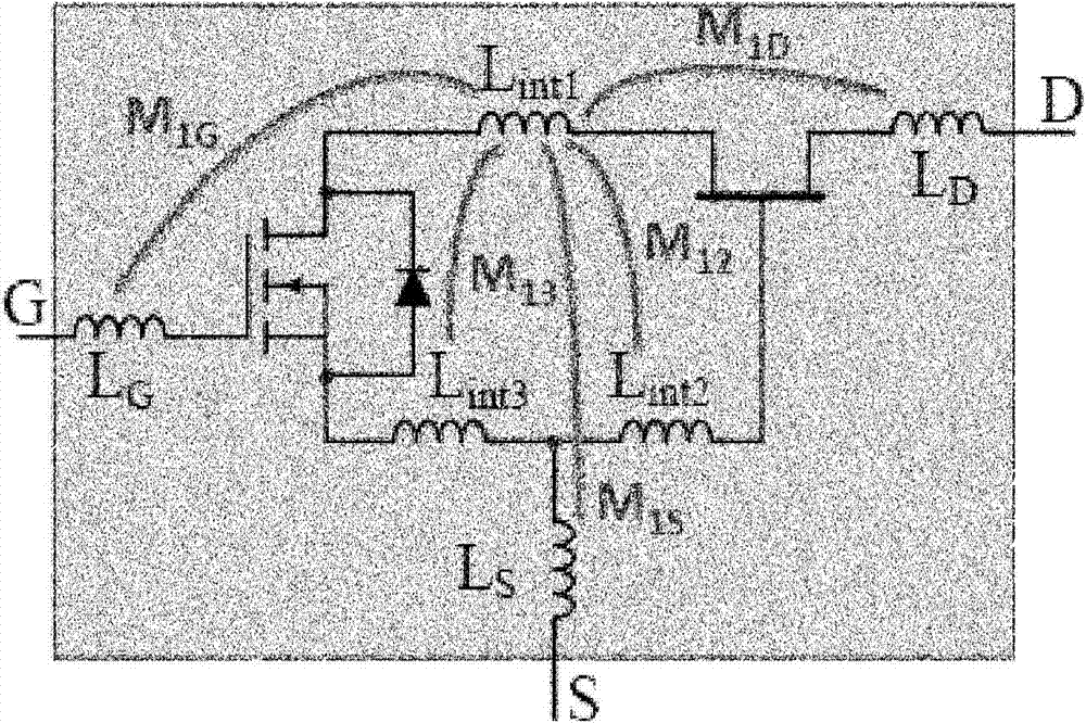 Cascode circuit