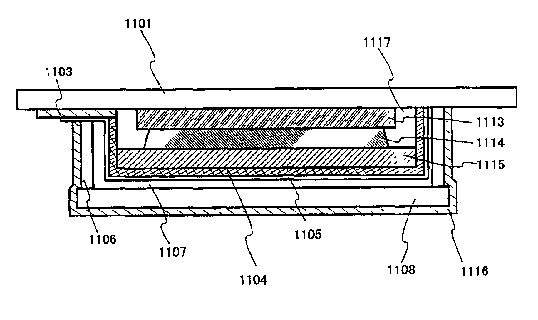 Light emitting device