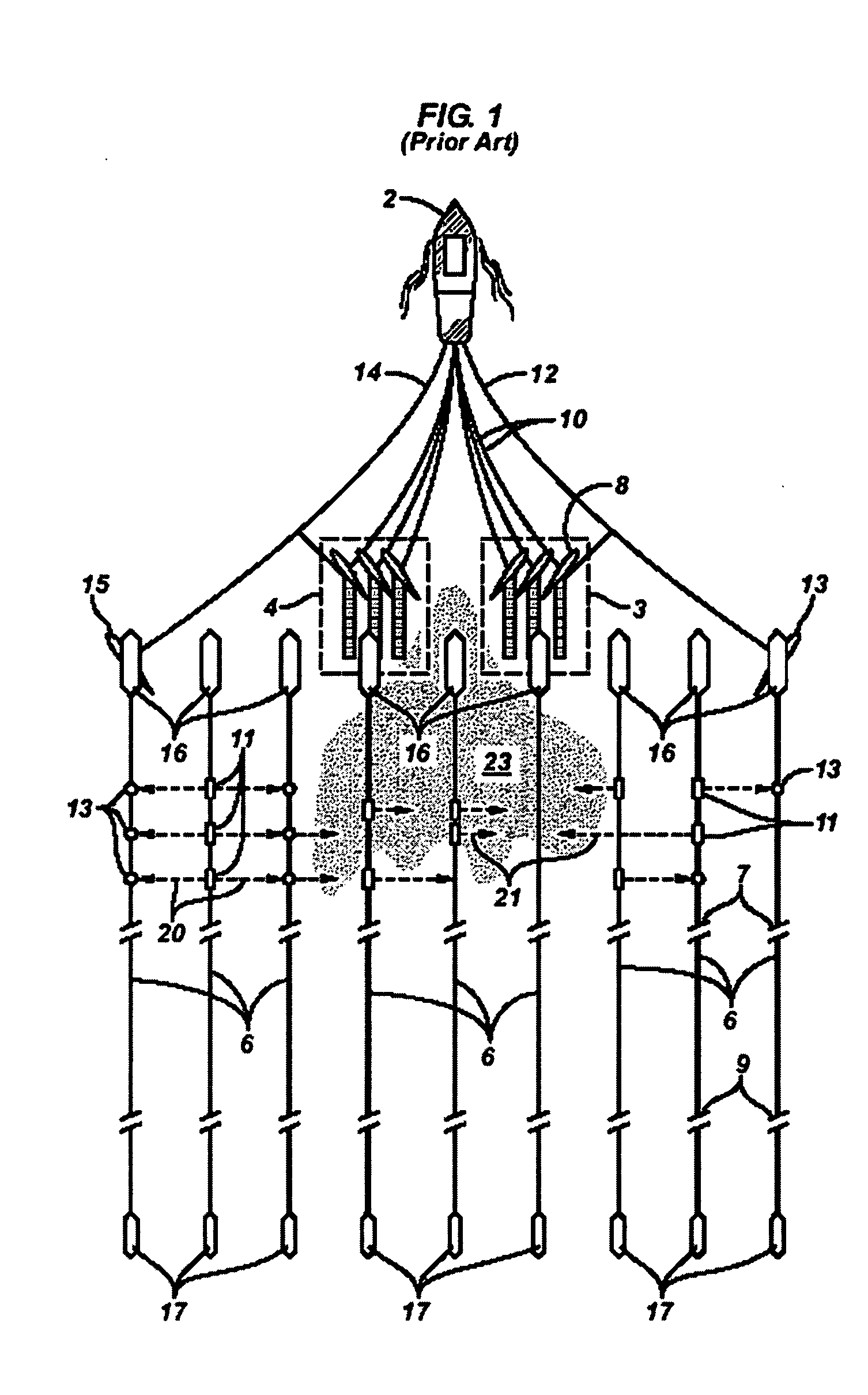 Systems and methods for seismic streamer positioning