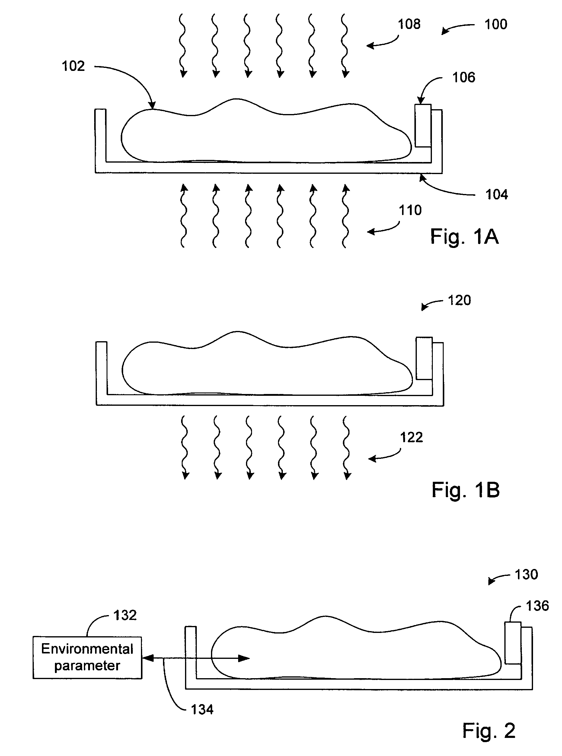 System and method for monitoring food