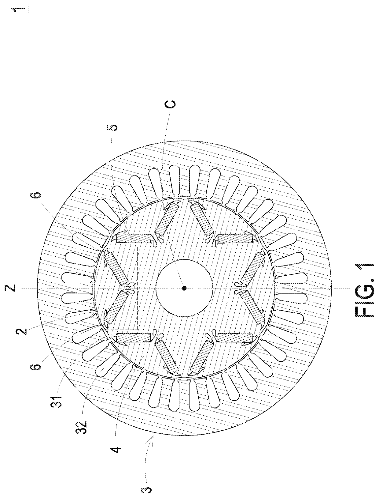 Rotor