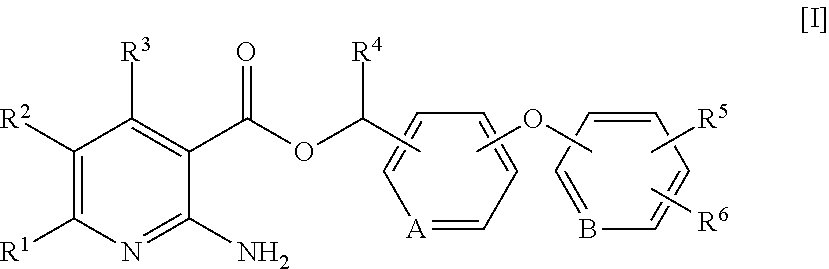 2-aminonicotinic acid ester derivative and bactericide containing same as active ingredient