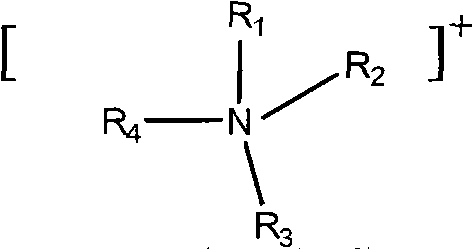 Method for preparing layered zeolite with MWW structure