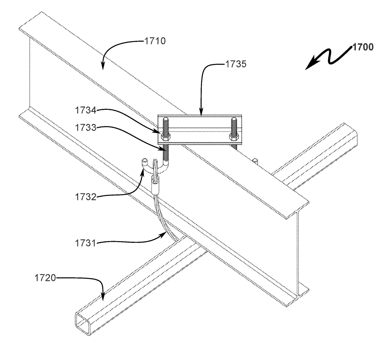 Sound abatement system and method