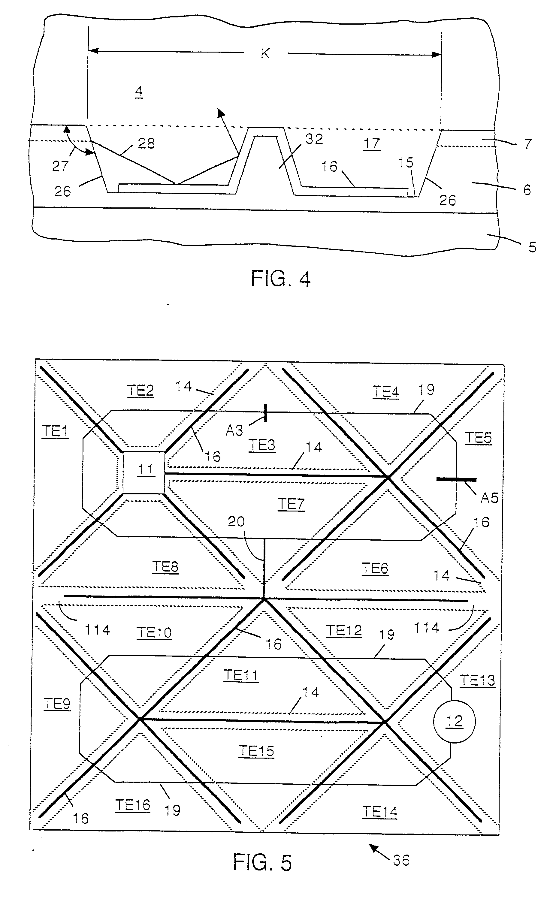 LED lamps