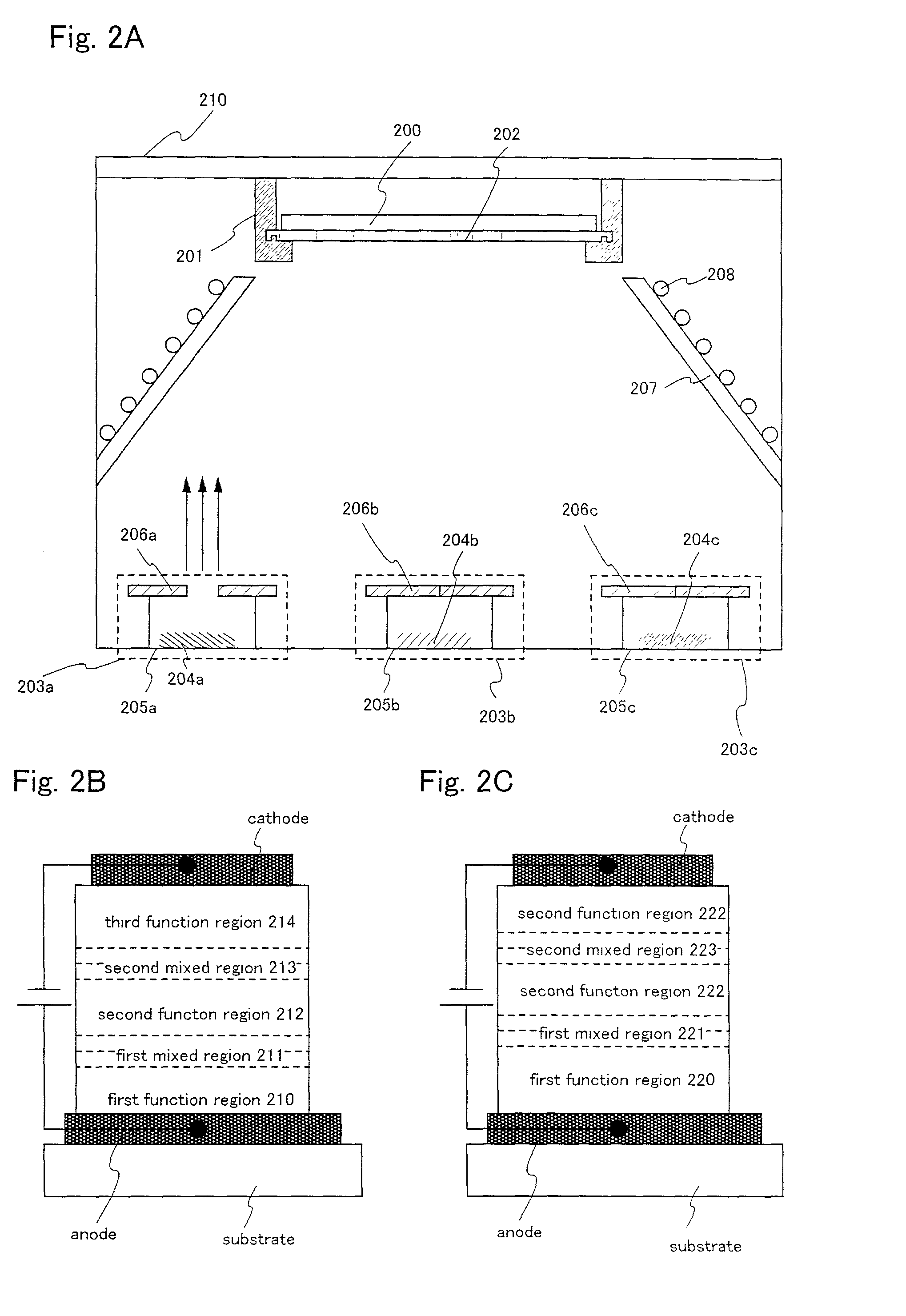 Deposition apparatus and deposition method