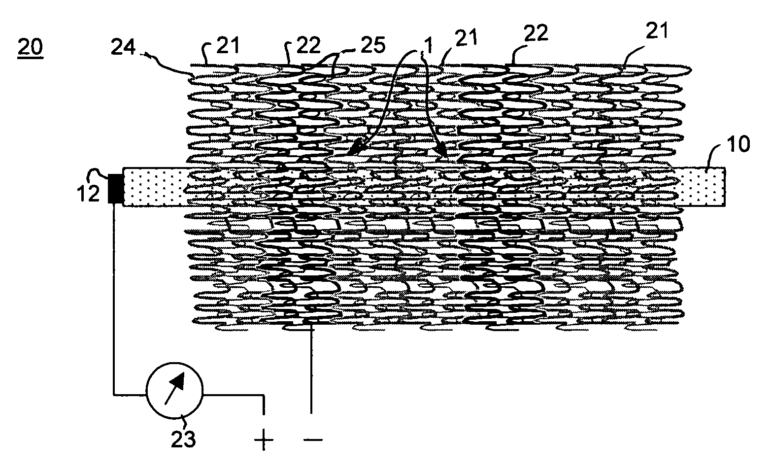 Pressure sensor