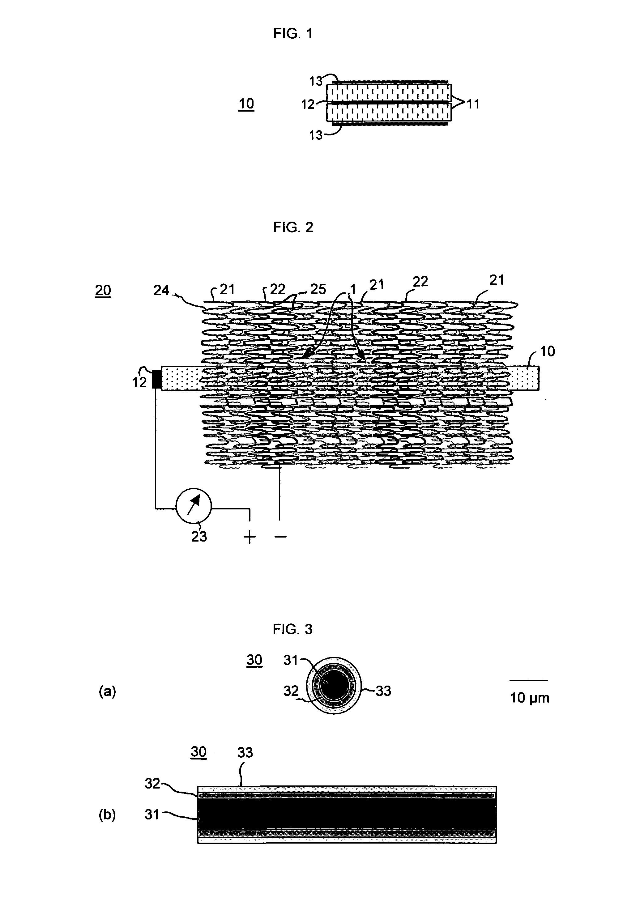 Pressure sensor