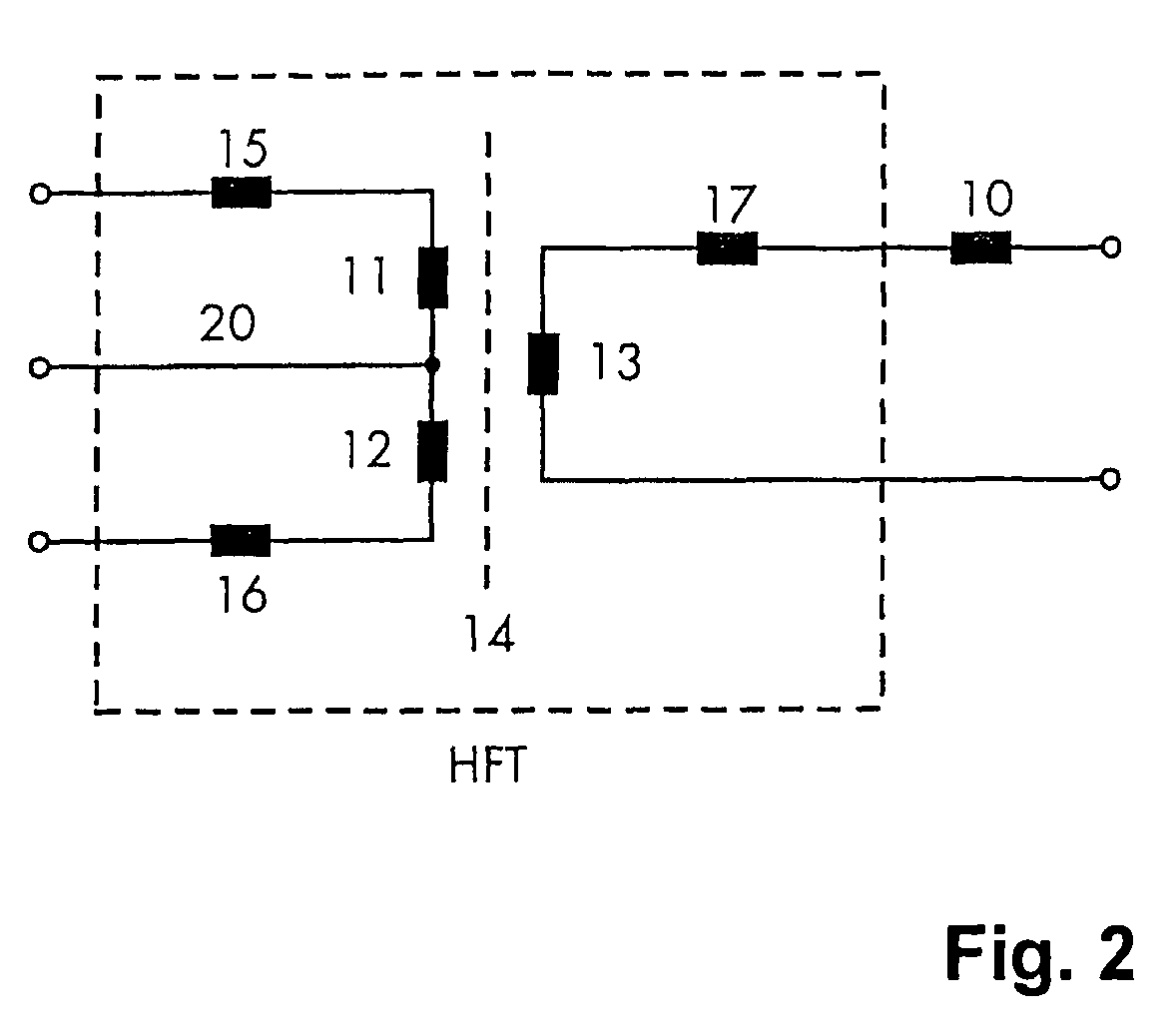 Bidirectional battery power inverter