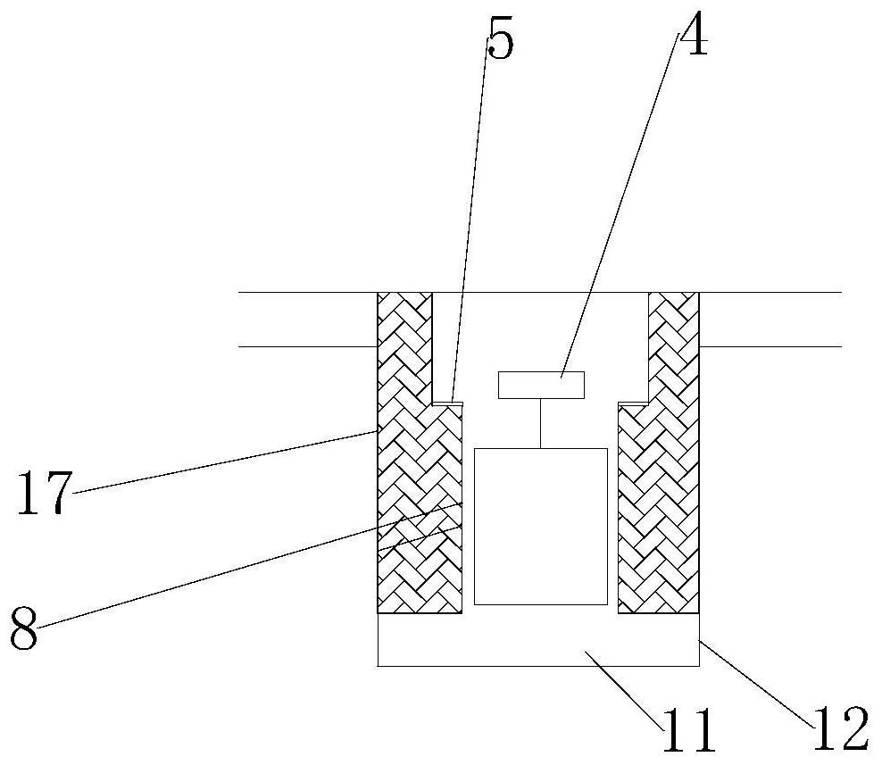 A pipeline deflagration flame arrester