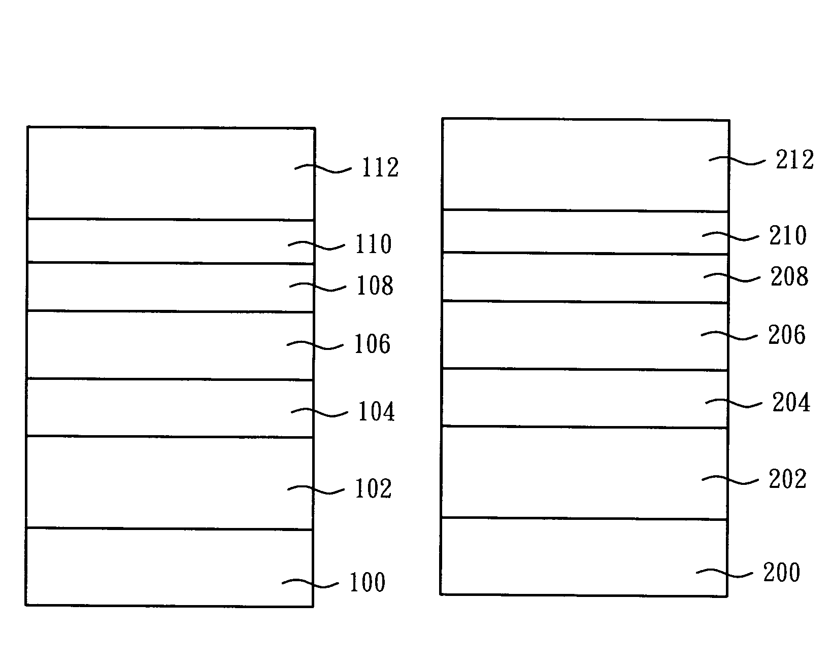 Light emitting device