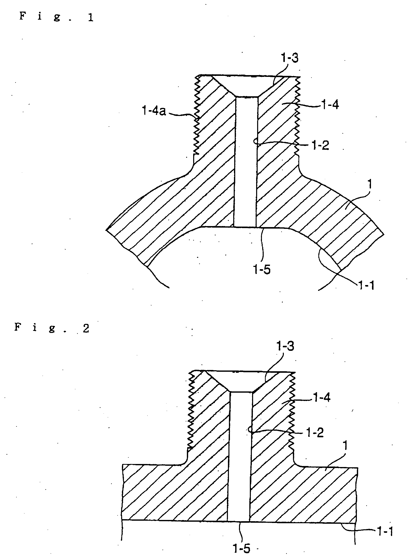 Common rail for diesel engines