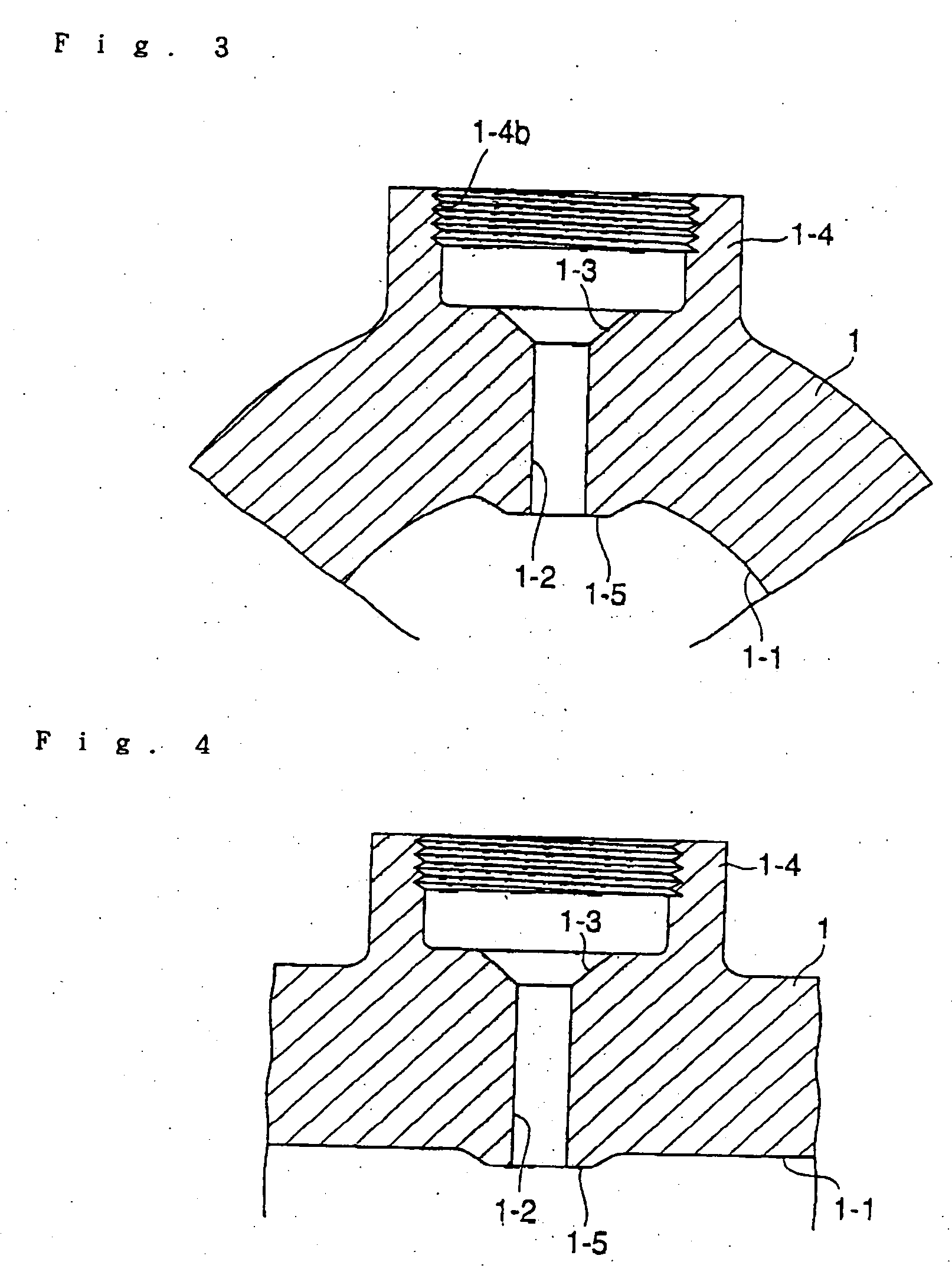 Common rail for diesel engines