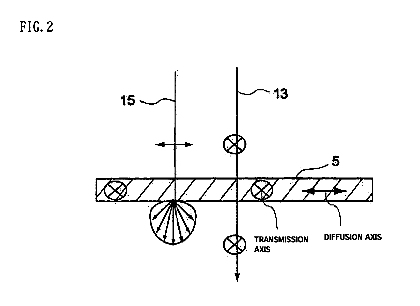 Liquid crystal device and electronic apparatus using the same