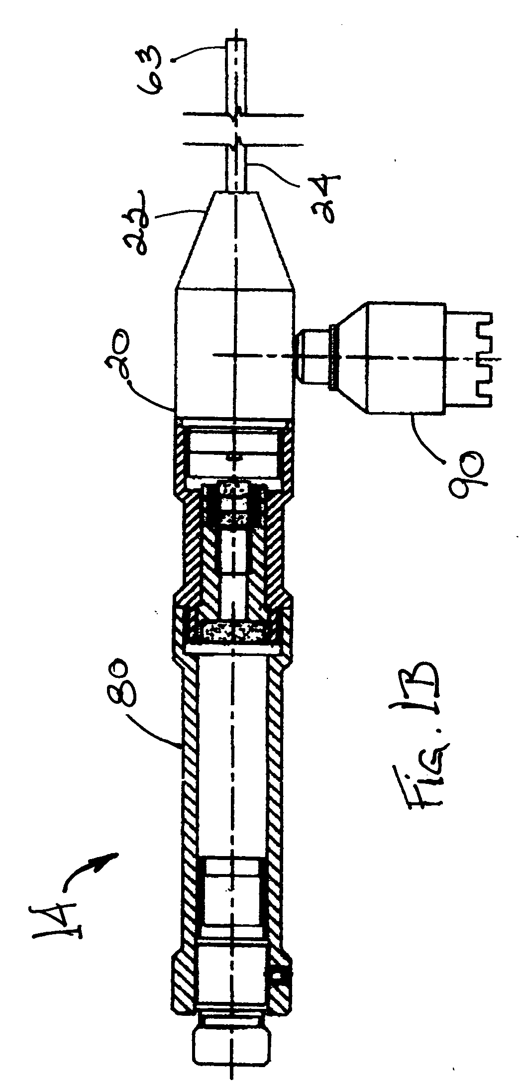 Dual-scope colonoscopy system with separate secondary colonoscope tool