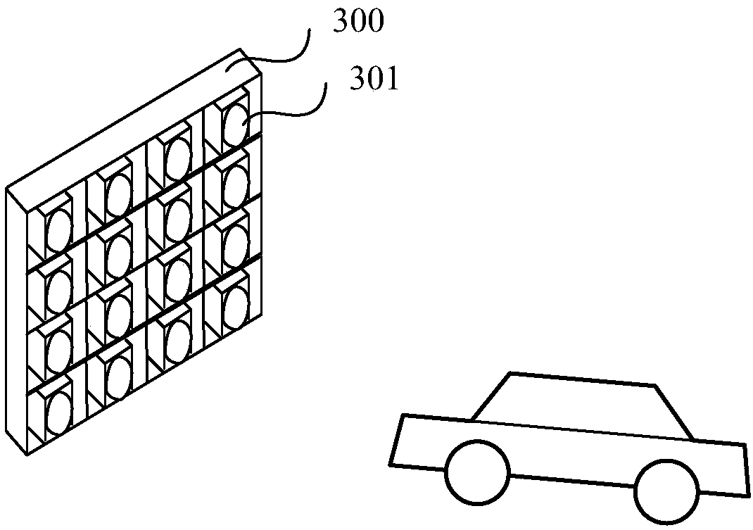 Image processing method, device and system and storage medium