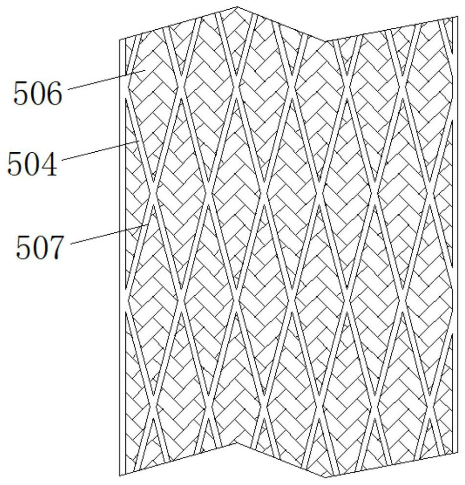 High-strength anti-corrosion photoelectric composite cable