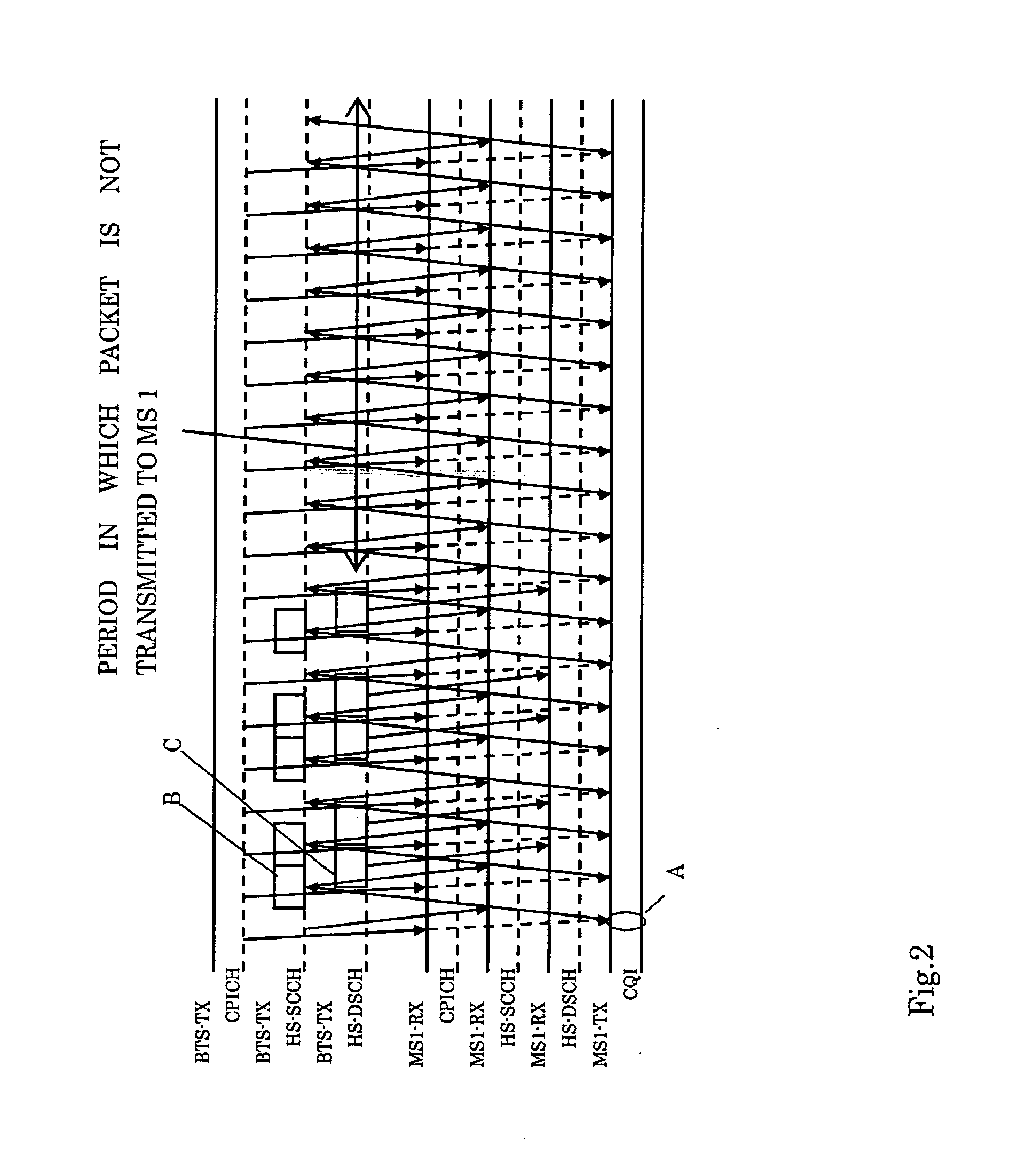 Radio communication apparatus