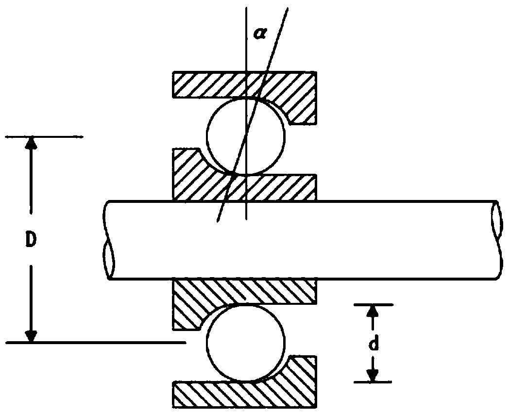 A method for calculating dynamic threshold of helicopter dynamic components based on Bayesian inference