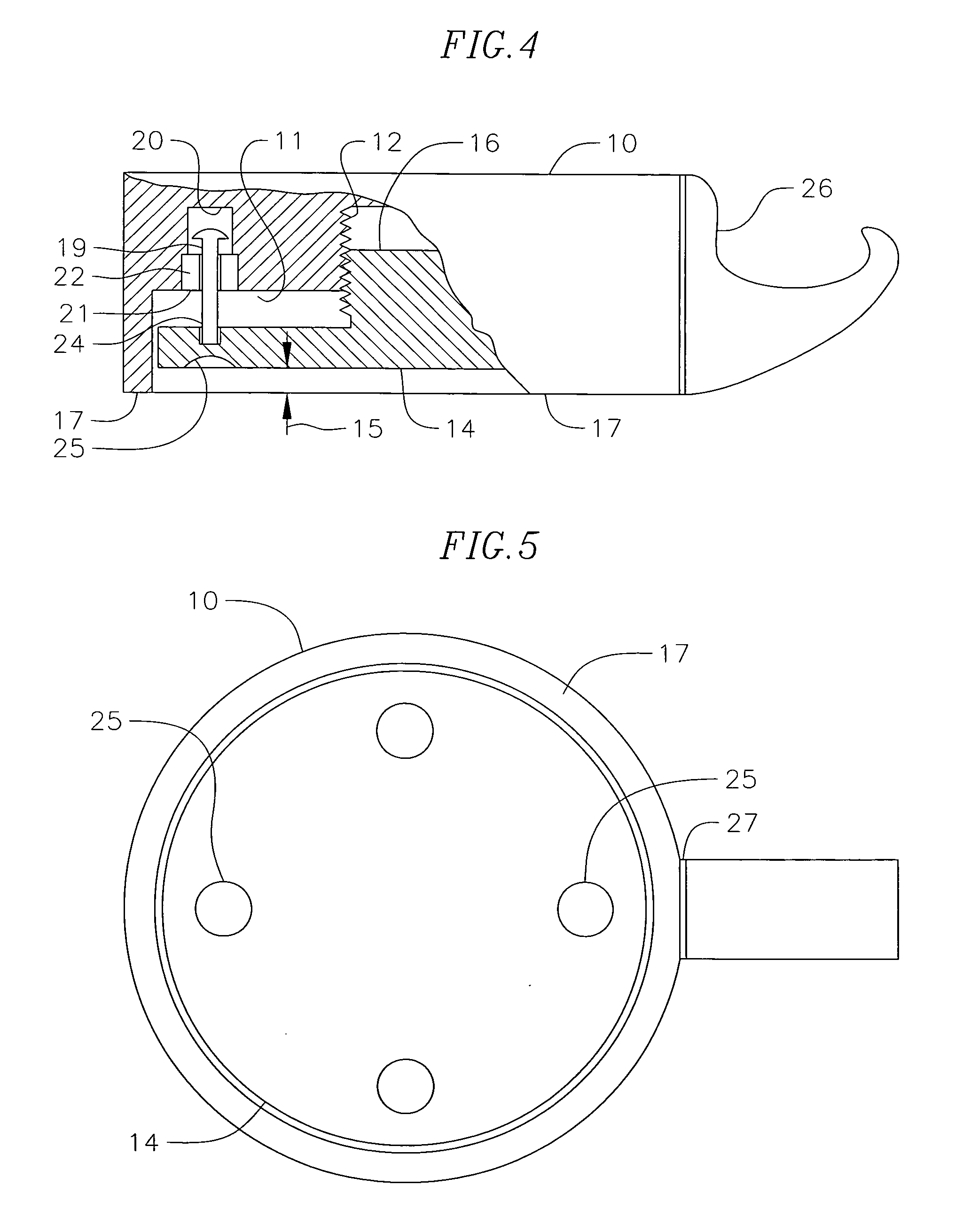 Apparatus and method for sloped shower floors