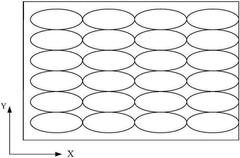 Optical structure, display substrate and display device