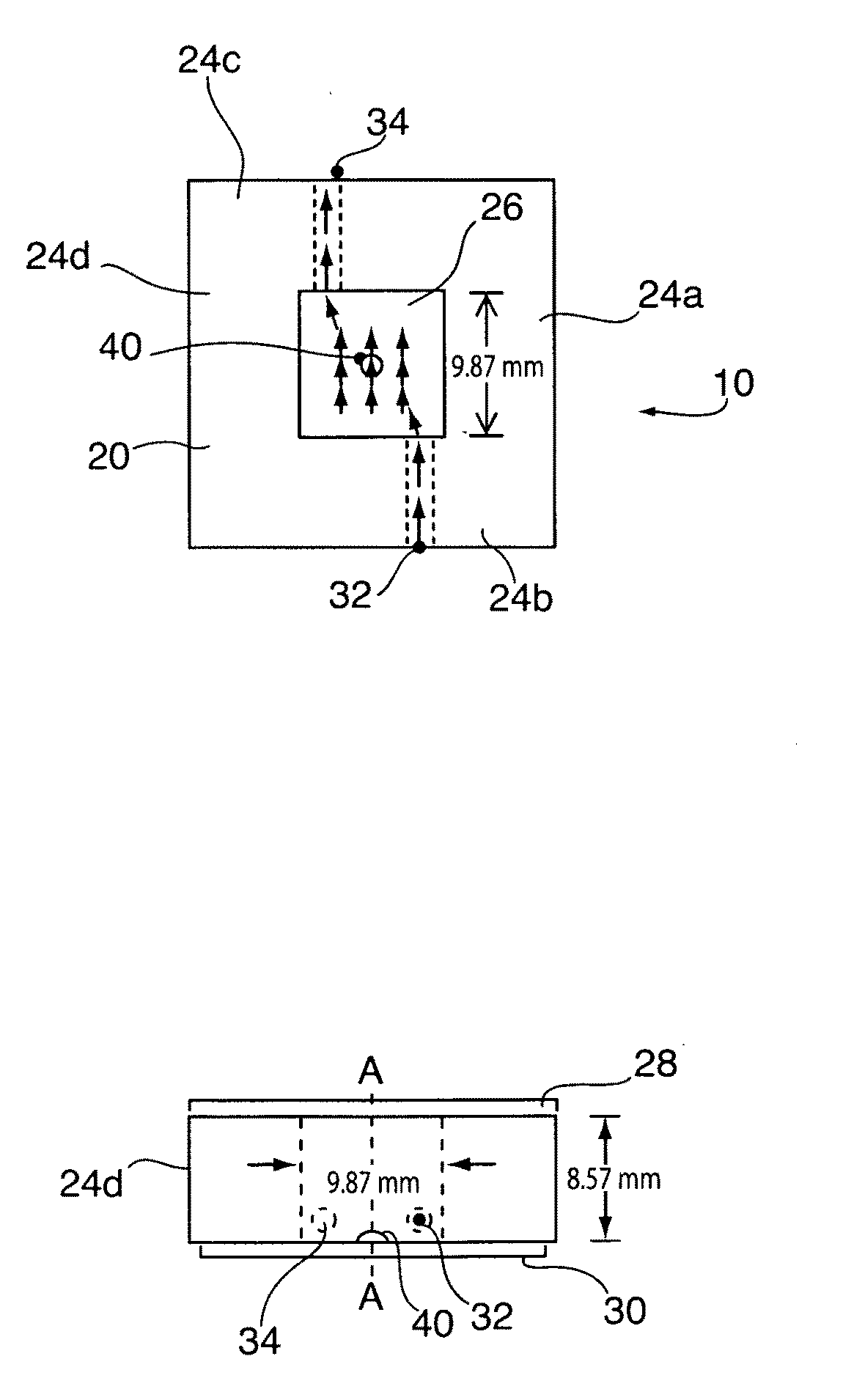 Method and apparatus to conduct kinetic analysis of platelet function in whole blood samples