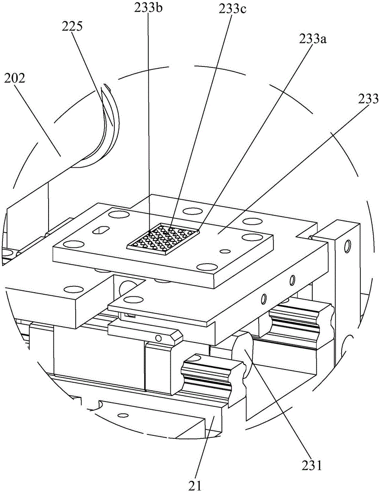 Automatic cutting and rubberizing machine