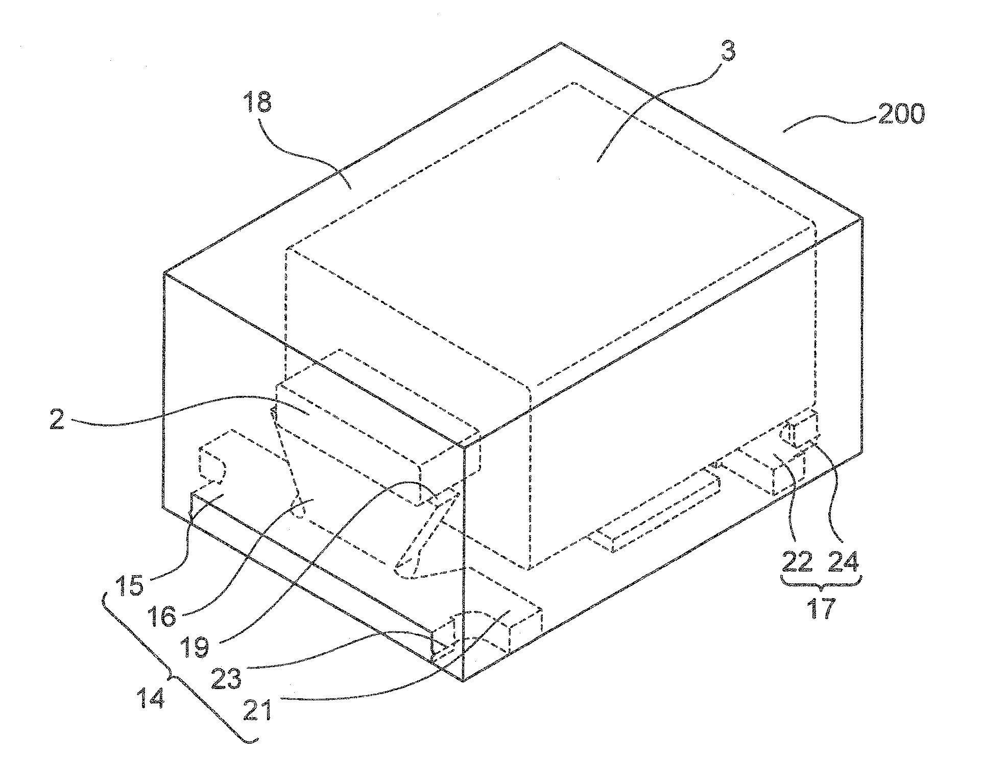 Solid electrolytic capacitor