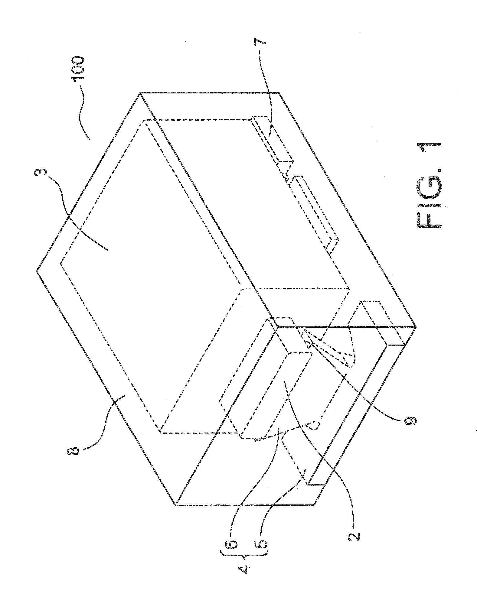 Solid electrolytic capacitor