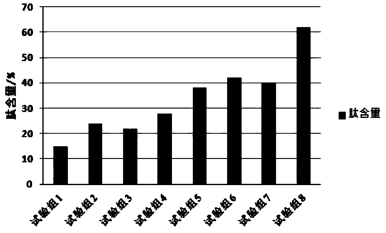 Fodder for sows in lactation period and preparation method thereof