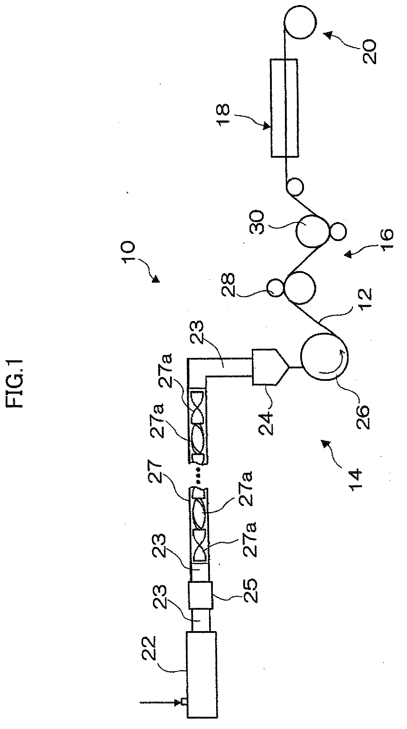 Cellulose acylate film, saturated norbornene resin film, and process for producing these