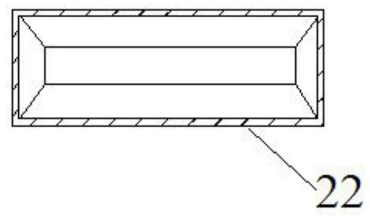 Ointment wiping device for psoriasis treatment