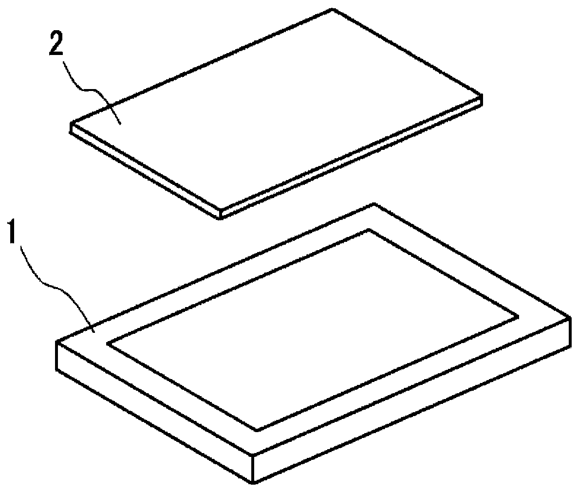 Light guiding plate, surface light source device, display device, and electronic device