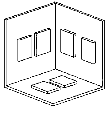 Novel minitype inertial measurement unit assembly