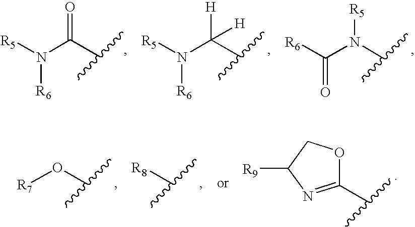 Thyroid receptor ligands