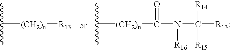 Thyroid receptor ligands