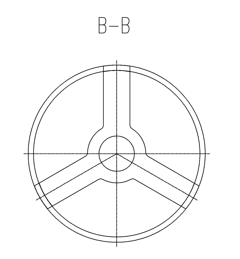 Rapid changing and feeding joint mechanism of fluid medium