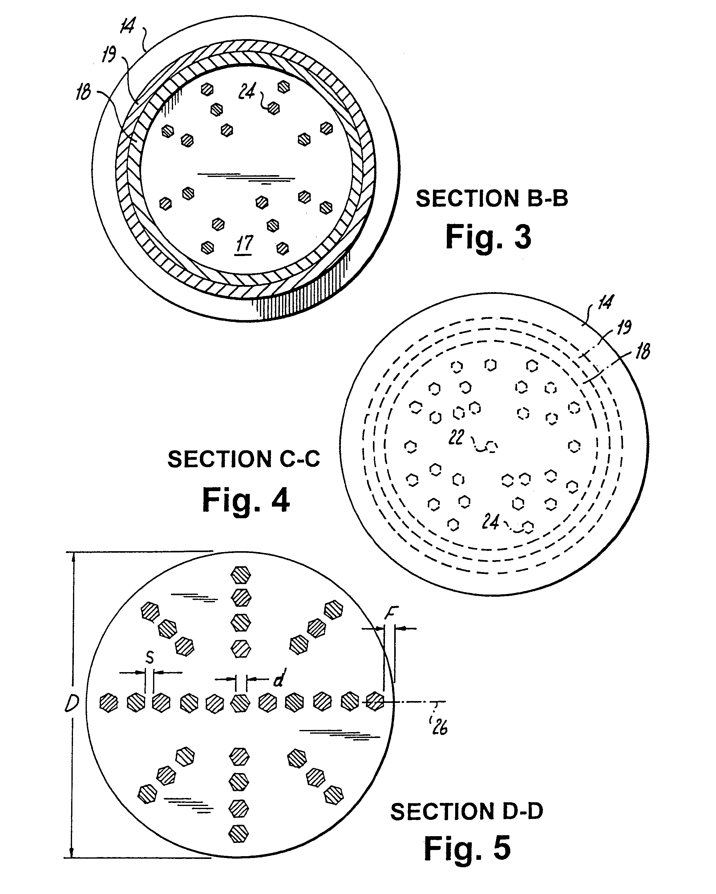 Comminuting device